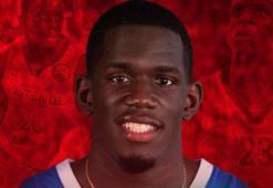 Damien Jefferson, Pınar Karşıyaka'da!