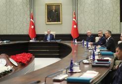 YAŞ kararları son dakika açıklandı! 1 Ağustos 2024 Yüksek Askeri Şura (YAŞ) toplantısı atama, terfi, emekliye ayırma sonuçları