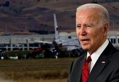 ABD Başkanı Biden'dan Türkiye'ye takas teşekkürü: Minnettarız