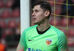 Eski Kayserisporlu Lung'un vergi borcu ortaya çıktı!