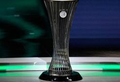 UEFA Konferans Ligi'nde turlayanlar belli oldu!