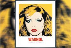 Warhol’un kayıp portresi bulundu