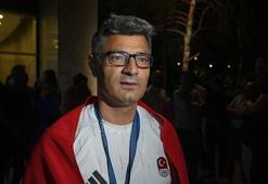 Yusuf Dikeç: Los Angeles 2028'e kadar durmak yok!