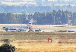 Ankara’da tarihi takas! Her adımını MİT yönetti