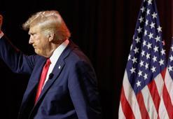 Trump'ın 'sus payı' davasıyla ilgili yeni gelişme! İtiraza olumsuz yanıt