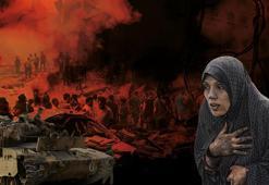 İran, İsrail'e nasıl karşılık verecek? Çatışmaların akıbeti ‘araf’ta