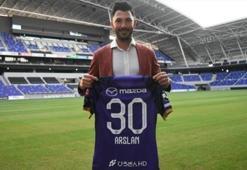 Tolgay Arslan Süper Lig'de şampiyonluk favorisini açıkladı! 'Türkiye'den teklif aldım'