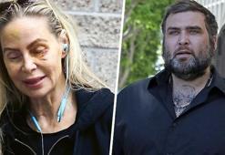 Annesine saldırmıştı! Nicolas Cage'in oğluna uzaklaştırma kararı verildi