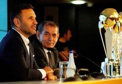 Galatasaray'dan çifte transfer bombası! 25 milyon euro gözden çıkarıldı
