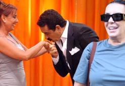 'Şiddet' ve 'ihanet' sözleri olay olmuştu! Perihan Savaş'tan İbrahim Tatlıses açıklaması