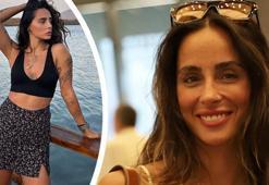 Yasemin Yürük'ün Bodrum tepkisi! 'Her şey ateş pahası'