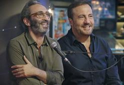 Fırat Tanış, 'Çok Akustik'te