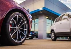 Otomobil satışları arttı