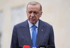 Cumhurbaşkanı Erdoğan, Haniye için gıyabi cenaze namazı kıldı