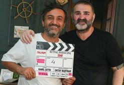 'Kutsal Damacana 5' geliyor! Şafak Sezer ve Ersin Korkut bir arada
