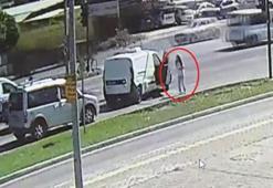 Eski sevgili dehşeti... Önce 14 aylık bebeği ve sevgilisini vurdu, sonra kendi canına kıydı