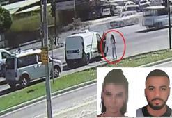 Eski sevgili dehşeti... Önce 14 aylık bebeği ve sevgilisini vurdu, sonra kendi canına kıydı