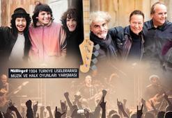 Lise sıralarından tıp fakültesine uzandı! 40 yıl önce gelen 2'ncilik Dr. Skull'da yaşıyor