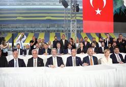 Fenerbahçe Yönetim Kurulu'nda 2 istifa birden!