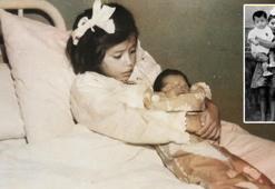 5 yaşında anne olan Lina'nın dramı! Tıp dünyası çözemedi, çocuğunu kardeşi sandı