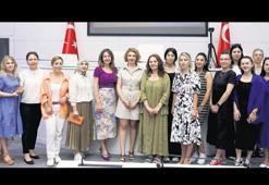 Cinsiyet eşitliğinde Avrupa standartları