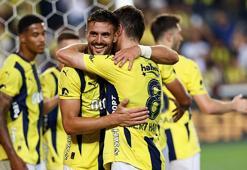 Fransa'da gündem Fenerbahçe!