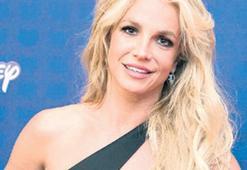 Britney Spears filmi yolda