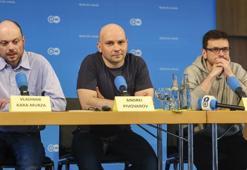 Esir takasında serbest kalmıştı! 'Her şeyden çok evime dönmek istiyorum'