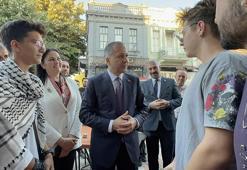 Bakan Yerlikaya: Adreslerini güncellemeyen göçmenleri deport ediyoruz