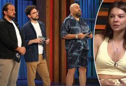 MasterChef'te 19. yarışmacı belli oldu! Stüdyoyu ağlayarak terk etti