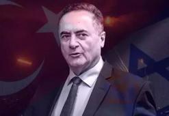 ‘Soykırımcı hükümetin hadsizlik abidesi’