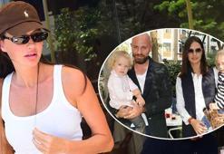 Yasemin Özilhan: Ailece doğayı sevdiğimiz için karavan tatili yapıyoruz