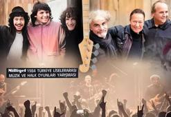 Lise sıralarından tıp fakültesine uzandı! 40 yıl önce gelen 2'ncilik Dr. Skull'da yaşıyor