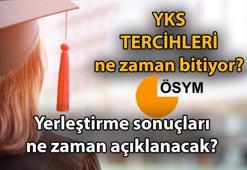 ÜNİVERSİTE TERCİH İŞLEMLERİ BİTİYOR! 👩🏻‍🎓👨🏻‍🎓 YKS tercihleri saat kaçta bitecek, son güne kadar değiştirilebilir mi? 2024 YKS (üniversite) tercih sonuçları ne zaman açıklanacak?
