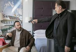 'Oyuncu', Ferit Aktuğ'u ağırladı! 'Kötü adamı seçtim'