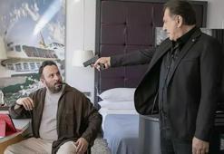 'Oyuncu', Ferit Aktuğ'u ağırladı! 'Kötü adamı seçtim'