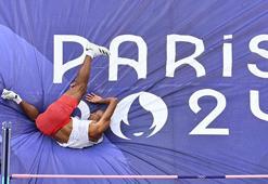 Skandal açılış töreniyle başlayan Olimpiyat Oyunları'nda problemler bitmiyor