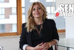 Kocasının ihaneti özel dedektif yaptı! 'Duyanlar şaşırıyor, tehdit de alıyorum'