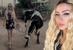 50 bin lira sermaye yetti, spikerliği bırakıp çiftlik kurdu! 'Her yerden mesaj yağıyor'