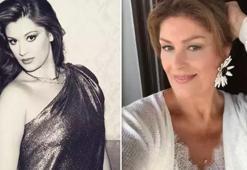 Yeşilçam güzeli Gülşen Bubikoğlu sırrını açıkladı! 69 yaşında, cildi hâlâ pürüzsüz