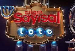 KAZANDIRAN NUMARALAR 📌 Çılgın Sayısal Loto (3 Ağustos) çekiliş sonuçları açıklandı! Sayısal Loto kazandıran numaralar ve ikramiye tutarları...