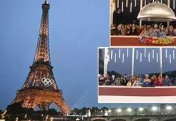 Vatikan'dan Paris Olimpiyat Oyunları açılış gösterisi için açıklama