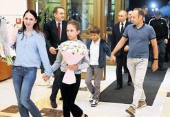 Tarihi takasın film gibi öyküleri