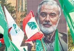 Haniye nasıl vuruldu?