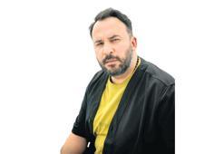 ‘Tefo benim ilkim’