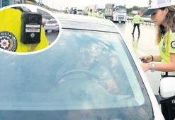 Polise ASELSAN gözü!