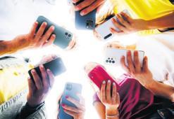 Telefon bağımlılığı depresyona sürüklüyor