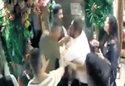 Magandalar suç makinesi çıktı