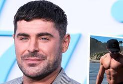 Zac Efron'dan hayranlarını endişelendiren haber! Ünlü oyuncu hastaneye kaldırıldı