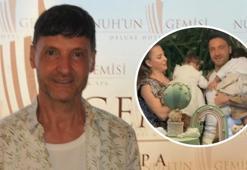 Sinan Özen'den 60 yaş açıklamaları: Enerjim, onların sayesinde!